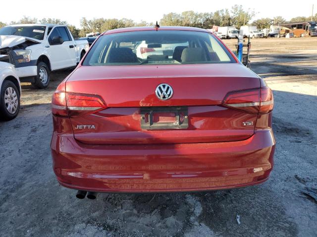 Photo 5 VIN: 3VW267AJ6GM353502 - VOLKSWAGEN JETTA S 