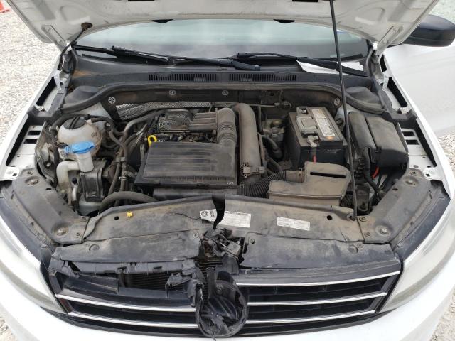 Photo 10 VIN: 3VW267AJ6GM355492 - VOLKSWAGEN JETTA 