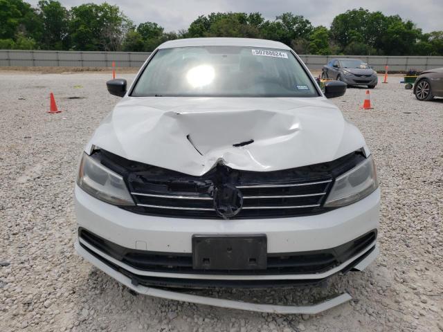 Photo 4 VIN: 3VW267AJ6GM355492 - VOLKSWAGEN JETTA 