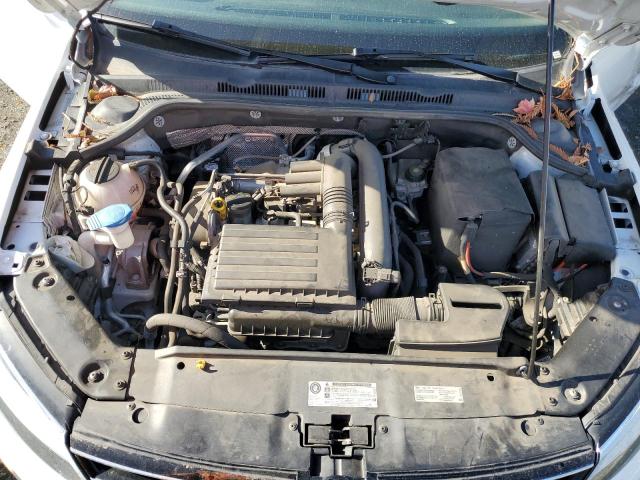 Photo 10 VIN: 3VW267AJ6GM359378 - VOLKSWAGEN JETTA 