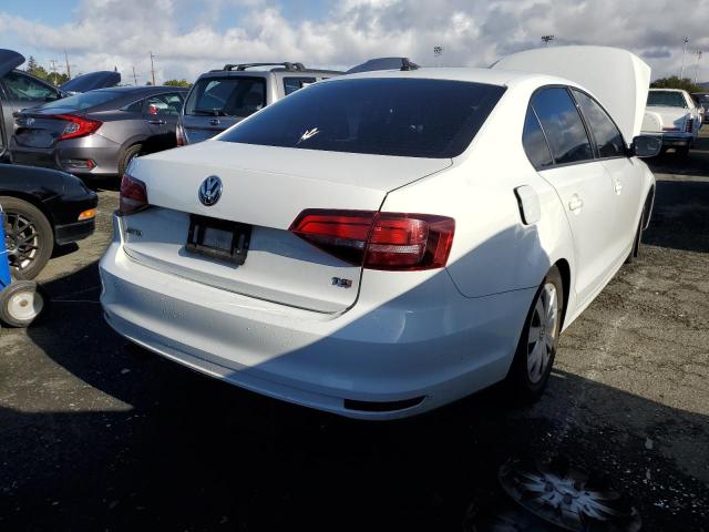 Photo 2 VIN: 3VW267AJ6GM359378 - VOLKSWAGEN JETTA 