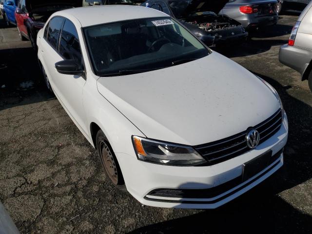 Photo 3 VIN: 3VW267AJ6GM359378 - VOLKSWAGEN JETTA 