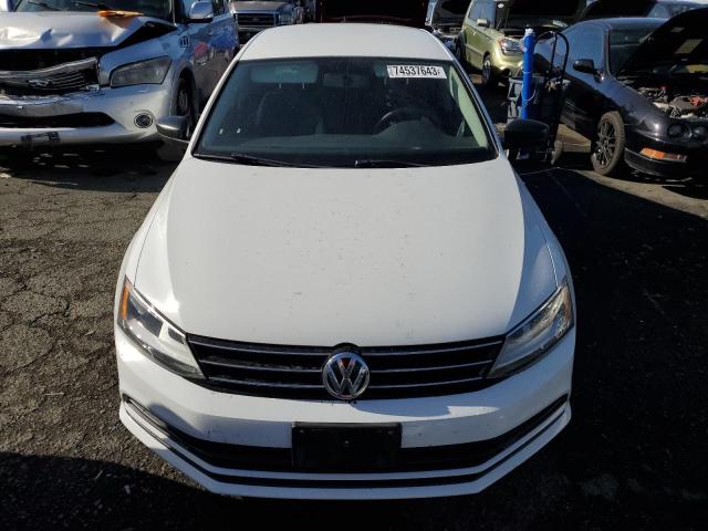 Photo 4 VIN: 3VW267AJ6GM359378 - VOLKSWAGEN JETTA 