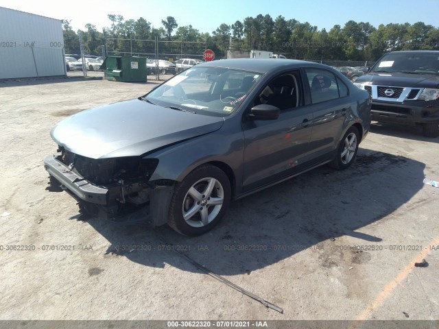 Photo 1 VIN: 3VW267AJ6GM362331 - VOLKSWAGEN JETTA 