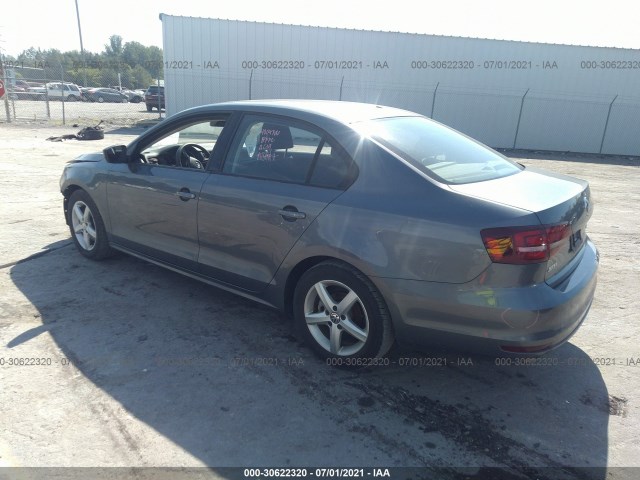 Photo 2 VIN: 3VW267AJ6GM362331 - VOLKSWAGEN JETTA 