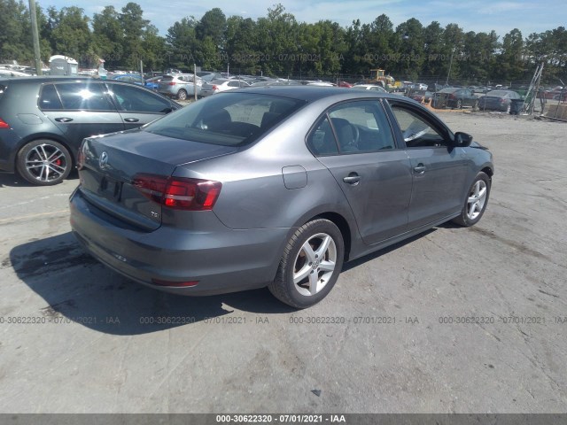 Photo 3 VIN: 3VW267AJ6GM362331 - VOLKSWAGEN JETTA 