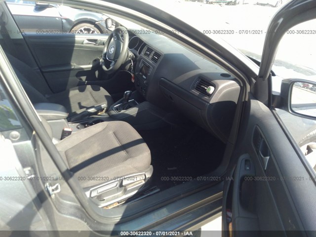 Photo 4 VIN: 3VW267AJ6GM362331 - VOLKSWAGEN JETTA 