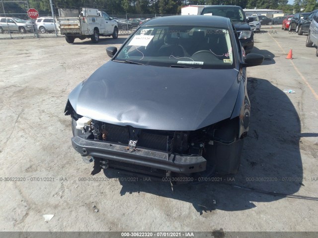 Photo 5 VIN: 3VW267AJ6GM362331 - VOLKSWAGEN JETTA 