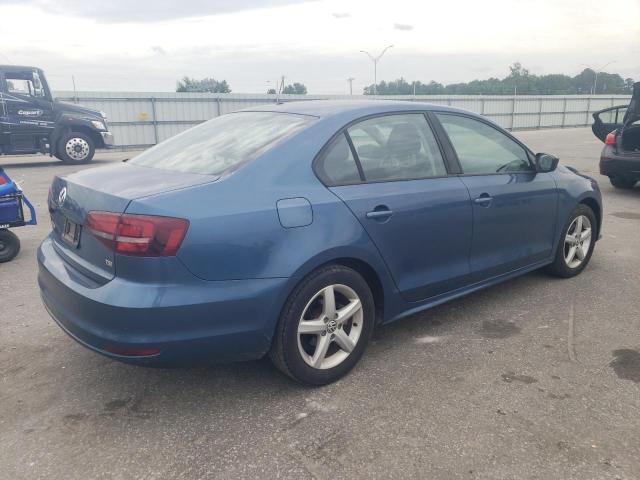 Photo 2 VIN: 3VW267AJ6GM364483 - VOLKSWAGEN JETTA 