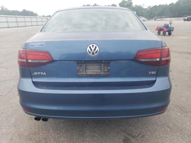 Photo 5 VIN: 3VW267AJ6GM364483 - VOLKSWAGEN JETTA 