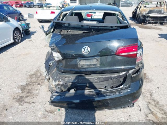 Photo 5 VIN: 3VW267AJ6GM365228 - VOLKSWAGEN JETTA 