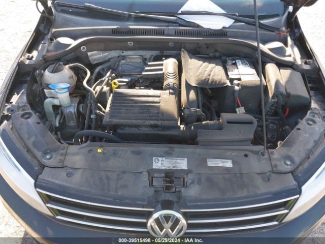 Photo 9 VIN: 3VW267AJ6GM365228 - VOLKSWAGEN JETTA 