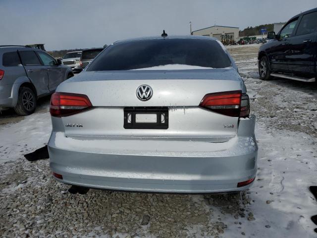 Photo 5 VIN: 3VW267AJ6GM365813 - VOLKSWAGEN JETTA S 