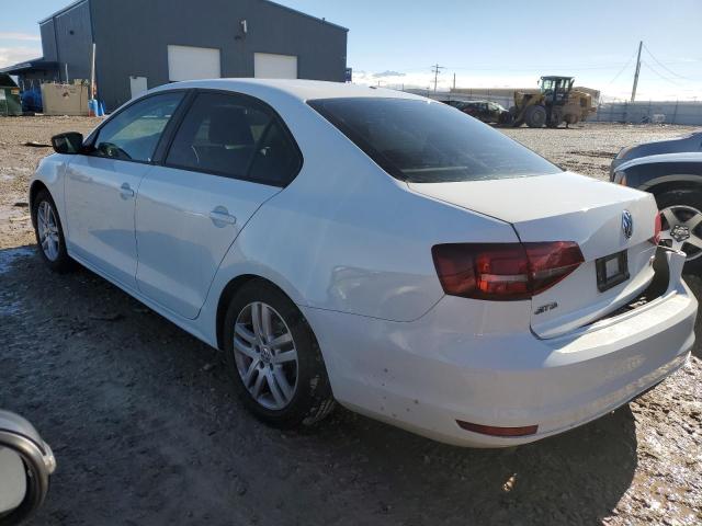 Photo 1 VIN: 3VW267AJ6GM365889 - VOLKSWAGEN JETTA 