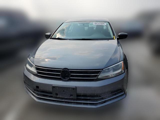 Photo 4 VIN: 3VW267AJ6GM374012 - VOLKSWAGEN JETTA 