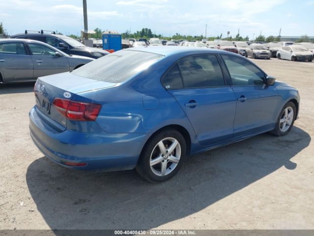 Photo 3 VIN: 3VW267AJ6GM375788 - VOLKSWAGEN JETTA 