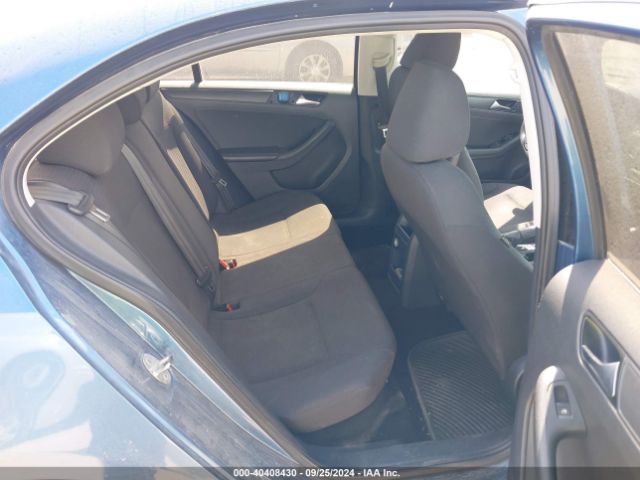 Photo 7 VIN: 3VW267AJ6GM375788 - VOLKSWAGEN JETTA 