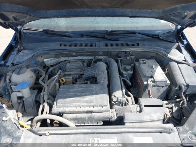 Photo 9 VIN: 3VW267AJ6GM375788 - VOLKSWAGEN JETTA 