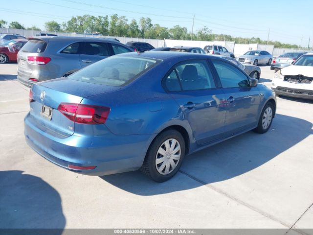 Photo 3 VIN: 3VW267AJ6GM377296 - VOLKSWAGEN JETTA 