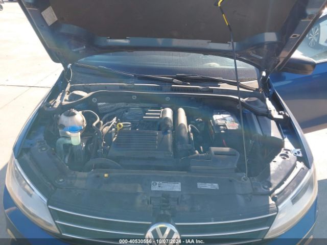 Photo 9 VIN: 3VW267AJ6GM377296 - VOLKSWAGEN JETTA 