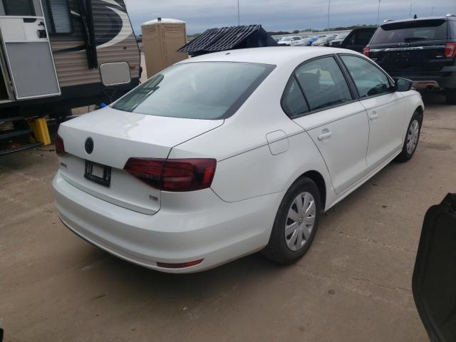 Photo 3 VIN: 3VW267AJ6GM382062 - VOLKSWAGEN JETTA S 