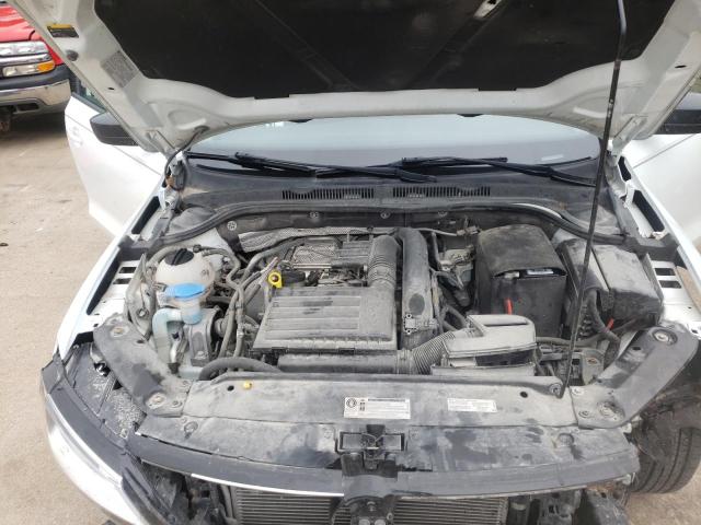 Photo 6 VIN: 3VW267AJ6GM382062 - VOLKSWAGEN JETTA S 