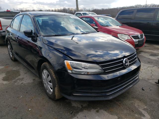 Photo 0 VIN: 3VW267AJ6GM386385 - VOLKSWAGEN JETTA S 