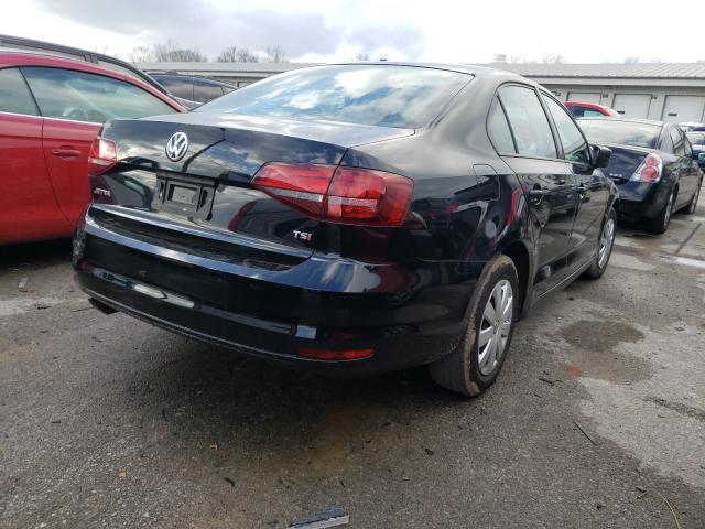 Photo 3 VIN: 3VW267AJ6GM386385 - VOLKSWAGEN JETTA S 