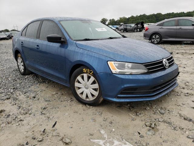 Photo 0 VIN: 3VW267AJ6GM391828 - VOLKSWAGEN JETTA 