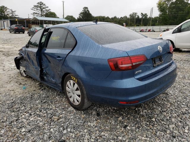 Photo 2 VIN: 3VW267AJ6GM391828 - VOLKSWAGEN JETTA 