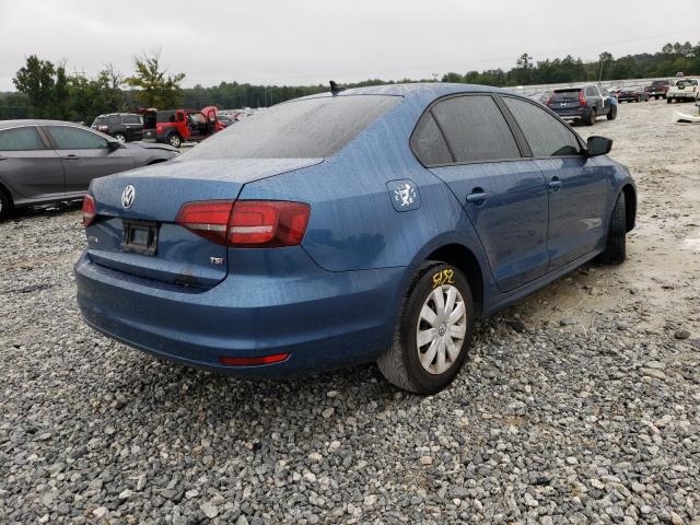 Photo 3 VIN: 3VW267AJ6GM391828 - VOLKSWAGEN JETTA 