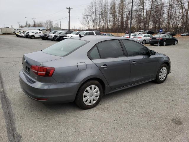 Photo 2 VIN: 3VW267AJ6GM397757 - VOLKSWAGEN JETTA S 