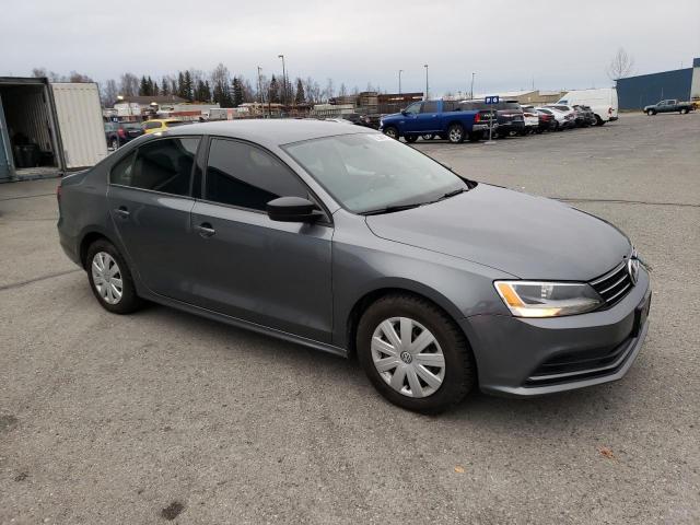 Photo 3 VIN: 3VW267AJ6GM397757 - VOLKSWAGEN JETTA S 