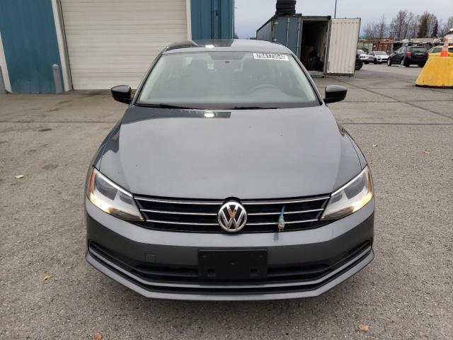 Photo 4 VIN: 3VW267AJ6GM397757 - VOLKSWAGEN JETTA S 