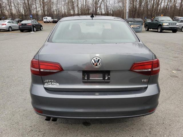 Photo 5 VIN: 3VW267AJ6GM397757 - VOLKSWAGEN JETTA S 