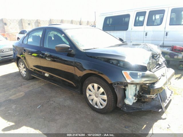 Photo 0 VIN: 3VW267AJ6GM399671 - VOLKSWAGEN JETTA SEDAN 