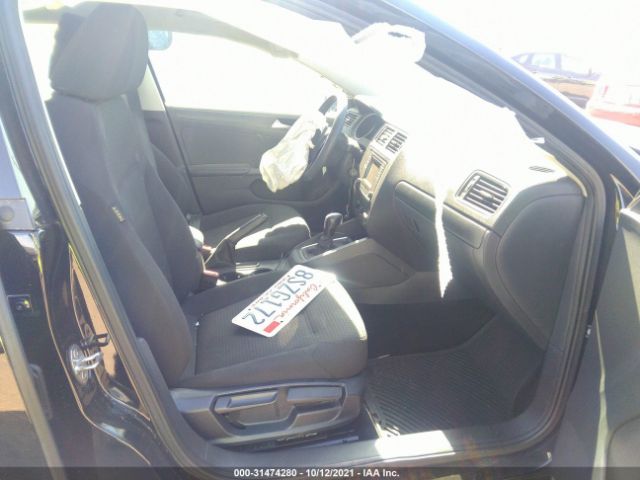 Photo 4 VIN: 3VW267AJ6GM399671 - VOLKSWAGEN JETTA SEDAN 