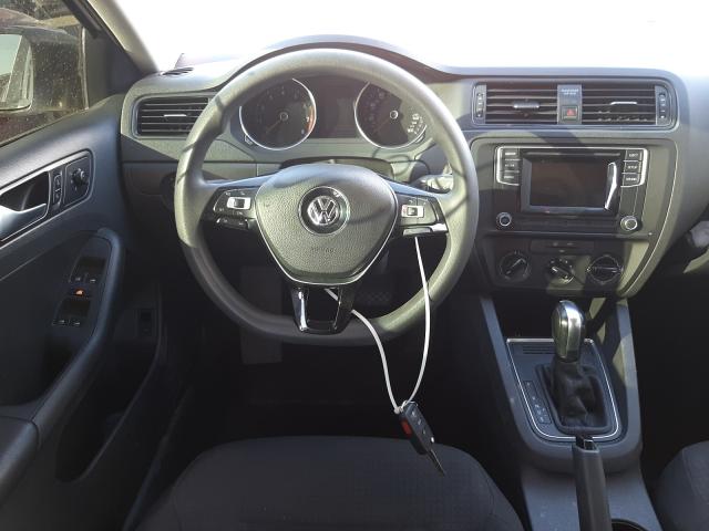 Photo 8 VIN: 3VW267AJ6GM402035 - VOLKSWAGEN JETTA S 