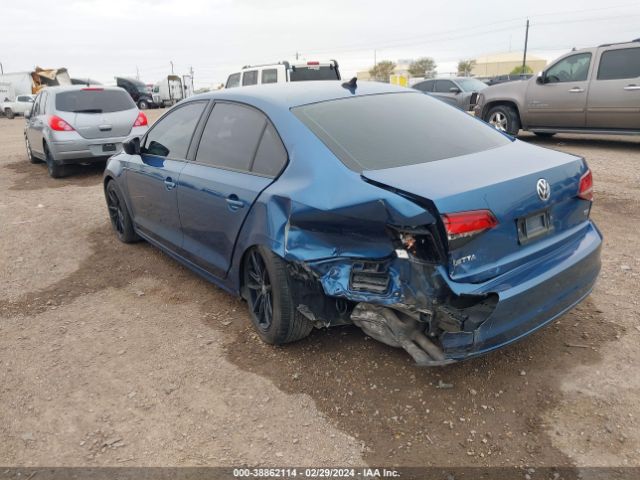 Photo 2 VIN: 3VW267AJ6GM405209 - VOLKSWAGEN JETTA 