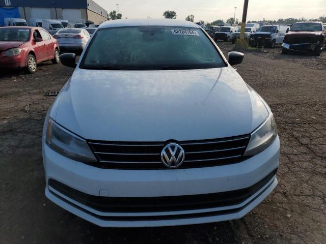 Photo 4 VIN: 3VW267AJ6GM408000 - VOLKSWAGEN JETTA S 