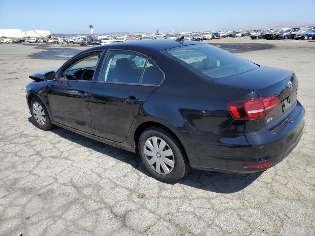 Photo 1 VIN: 3VW267AJ6GM411351 - VOLKSWAGEN JETTA 