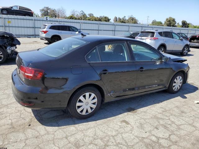 Photo 2 VIN: 3VW267AJ6GM411351 - VOLKSWAGEN JETTA 