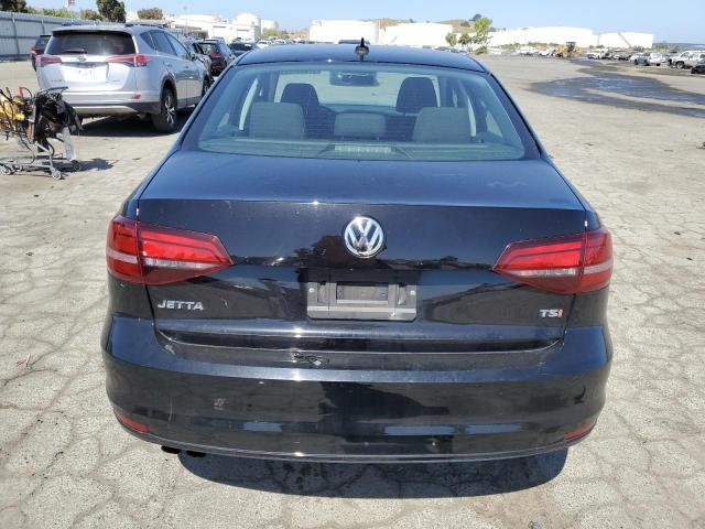 Photo 5 VIN: 3VW267AJ6GM411351 - VOLKSWAGEN JETTA 