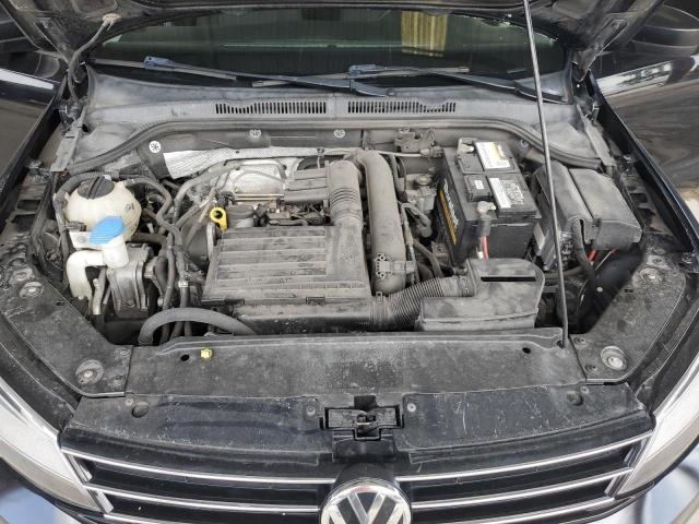 Photo 10 VIN: 3VW267AJ6GM414119 - VOLKSWAGEN JETTA S 