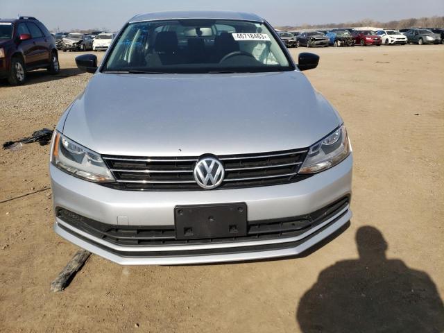 Photo 4 VIN: 3VW267AJ7GM207741 - VOLKSWAGEN JETTA S 