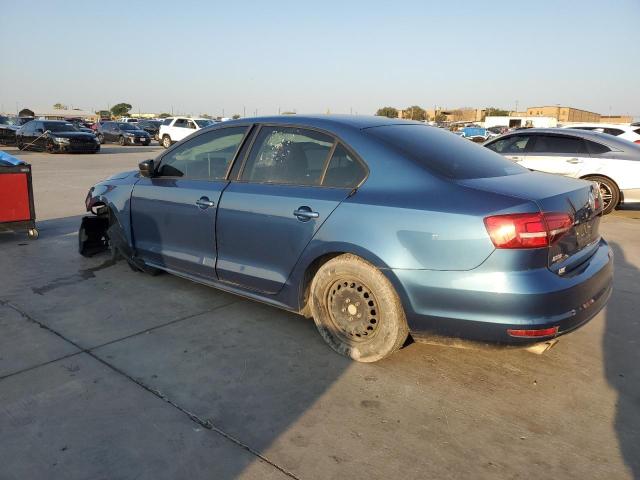 Photo 1 VIN: 3VW267AJ7GM209487 - VOLKSWAGEN JETTA S 