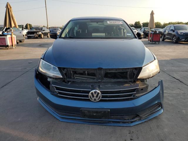 Photo 4 VIN: 3VW267AJ7GM209487 - VOLKSWAGEN JETTA S 