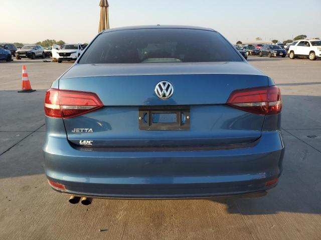 Photo 5 VIN: 3VW267AJ7GM209487 - VOLKSWAGEN JETTA S 