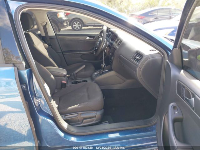 Photo 4 VIN: 3VW267AJ7GM228802 - VOLKSWAGEN JETTA 