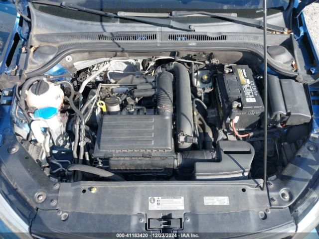 Photo 9 VIN: 3VW267AJ7GM228802 - VOLKSWAGEN JETTA 